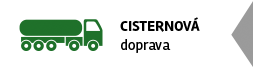 CISTERNOV脕 DOPRAVA