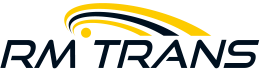 logo autodoprava RM trans Bzenec